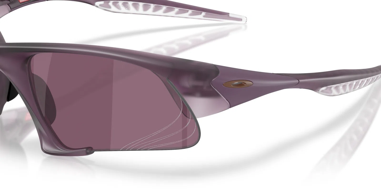 Oakley Suture Jacket 9532 Sunglasses - view 108